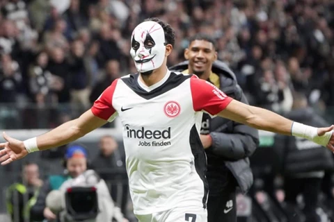 مرموش في خطة جوارديولا.. "ضائع على الخط" أم هداف مع هالاند؟